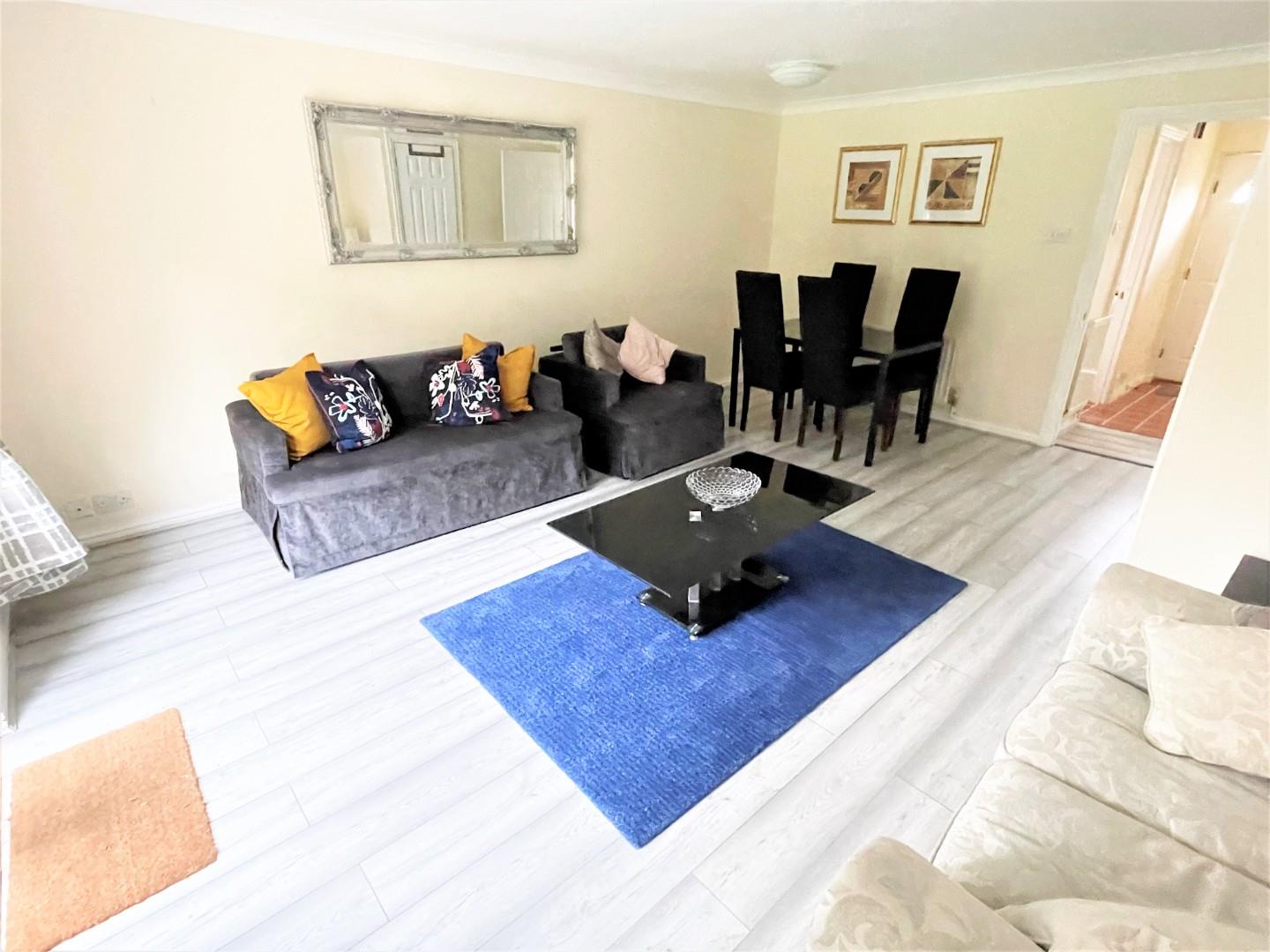 Colenso Drive, Mill Hill
